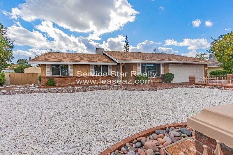 1725 E Hope St, Mesa, AZ 85203 House for Rent in Mesa, AZ