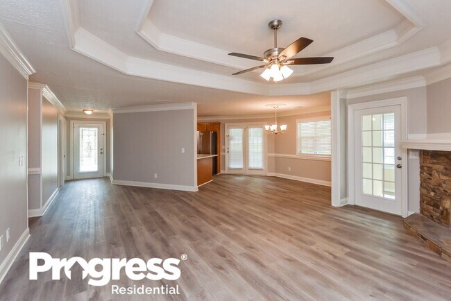 Building Photo - 9175 Melody Ct SW
