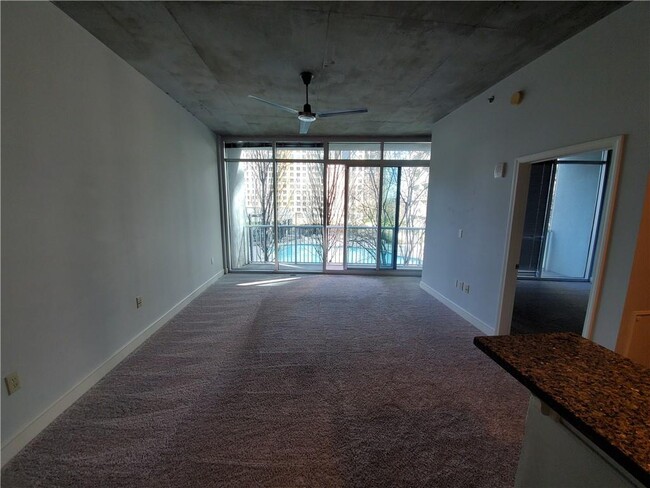 Building Photo - 950 W Peachtree St NW