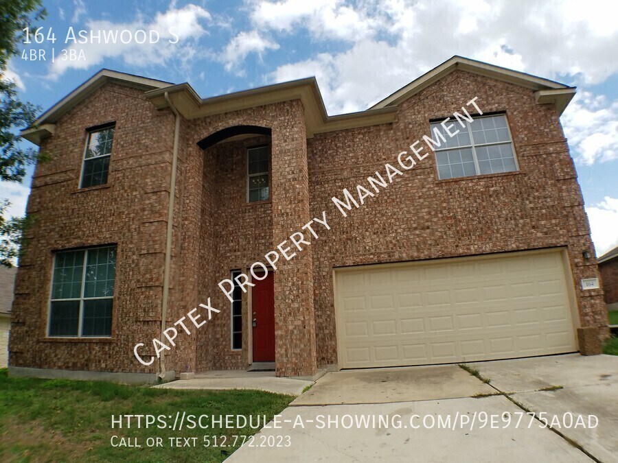 Primary Photo - 164 Ashwood S