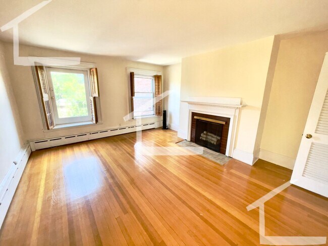 Foto del edificio - 1712 Beacon St