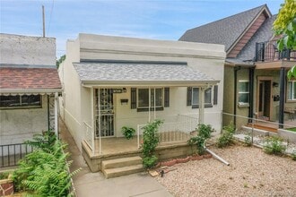 Building Photo - 3725 Mariposa St