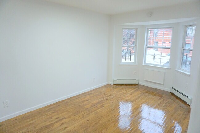 Foto del edificio - 397 Essex St