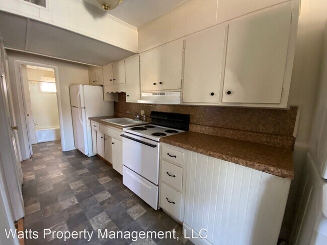 Foto del edificio - 2 br, 1 bath House - 1200 Avondale Dr Apt 43