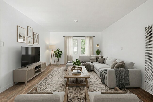 Foto del edificio - 5871.5 W 88th St