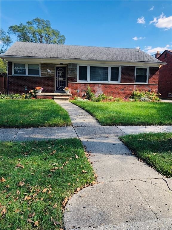 23130 Gardner St, Oak Park, MI 48237 House for Rent in Oak Park, MI