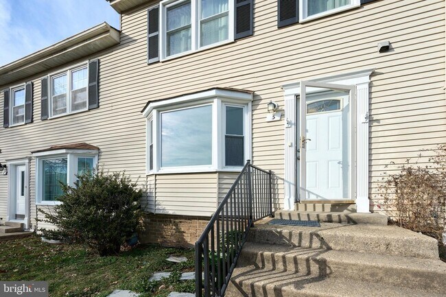 Foto del edificio - 5 Briarstone Ln