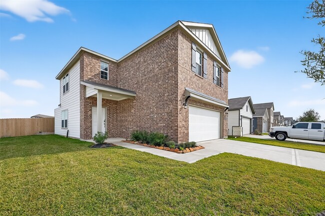 Foto del edificio - 3903 Flora Fld Dr