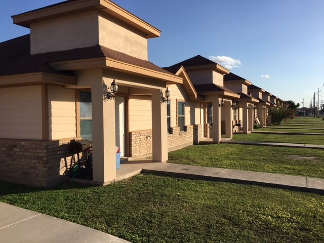 Foto del edificio - 315 N Rockport St