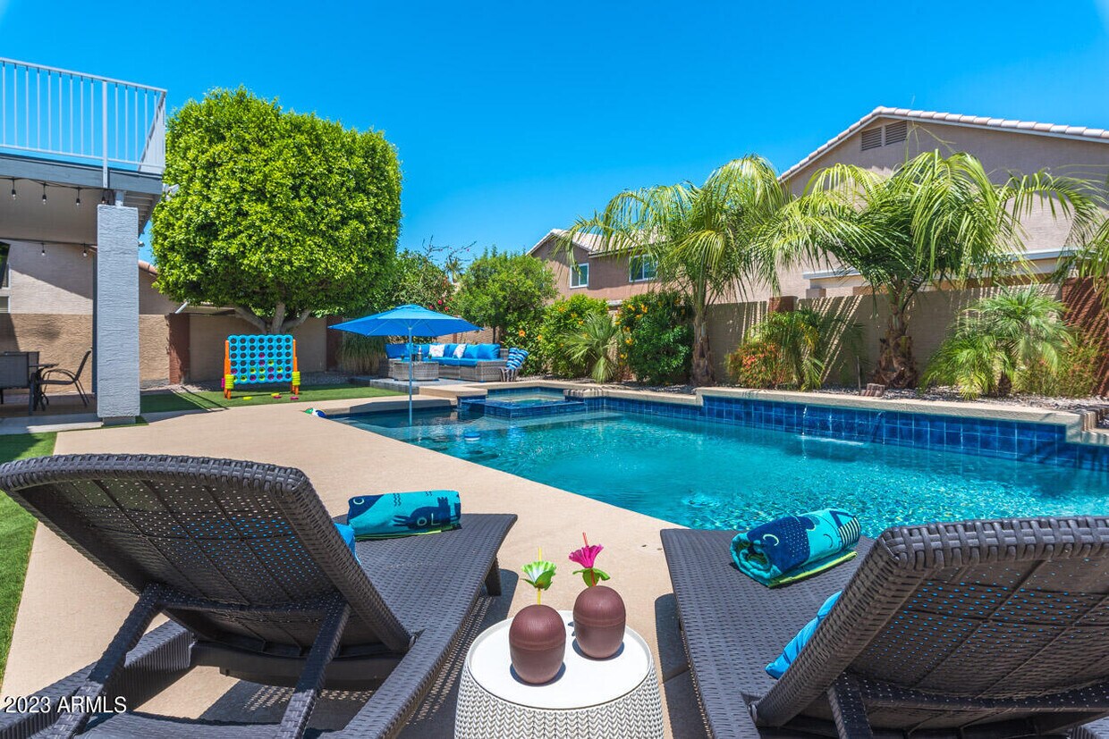 1052 E Washington Ave, Gilbert, AZ 85234 House for Rent in Gilbert