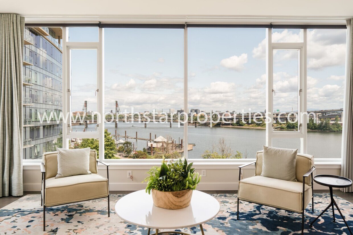 Foto principal - Unobstructed Views at The Strand
