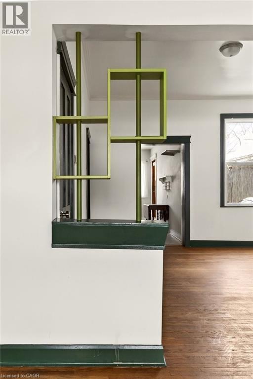 Photo du bâtiment - 285 Mary St