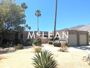 Building Photo - 837 N Calle De Pinos