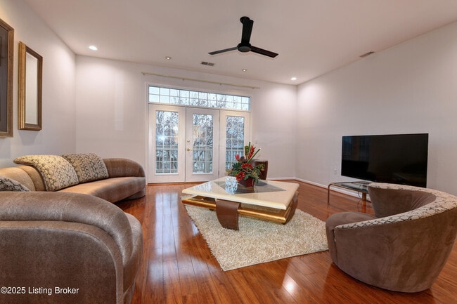 Foto del edificio - 5028 Ardossan Square