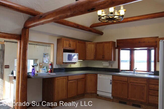 Foto del edificio - 2 br, 1.5 bath House - 2410 Bott Ave.