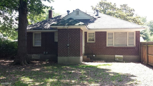 Building Photo - 1337 S Perkins Rd