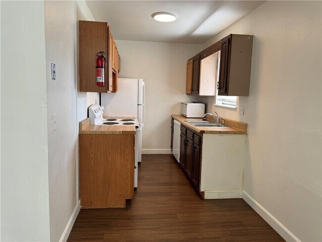 Foto del edificio - 1207 NW 2nd St