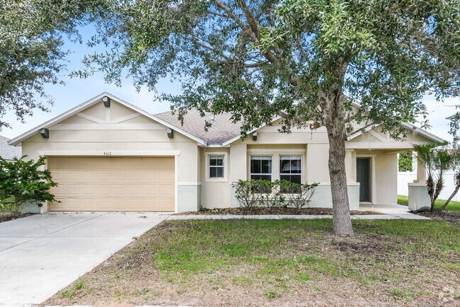 Building Photo - 4612 Barbados Loop