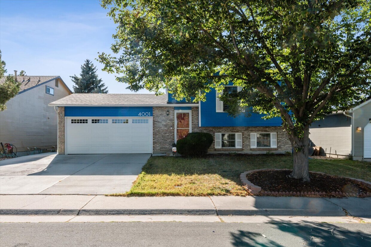 Photo - 4001 S Flanders Way (Aurora, CO)