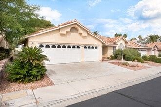Building Photo - 8220 Desert Beach Dr