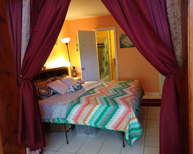 Foto del edificio - Fort Lauderdale One Bedroom