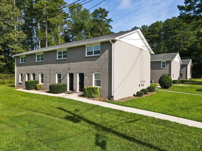 Interior Photo - Village Townhomes of Oxford