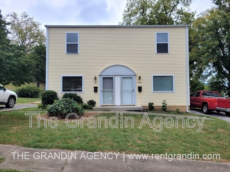 103 W Augusta Ave, Vinton, VA 24179 House Rental in Vinton, VA