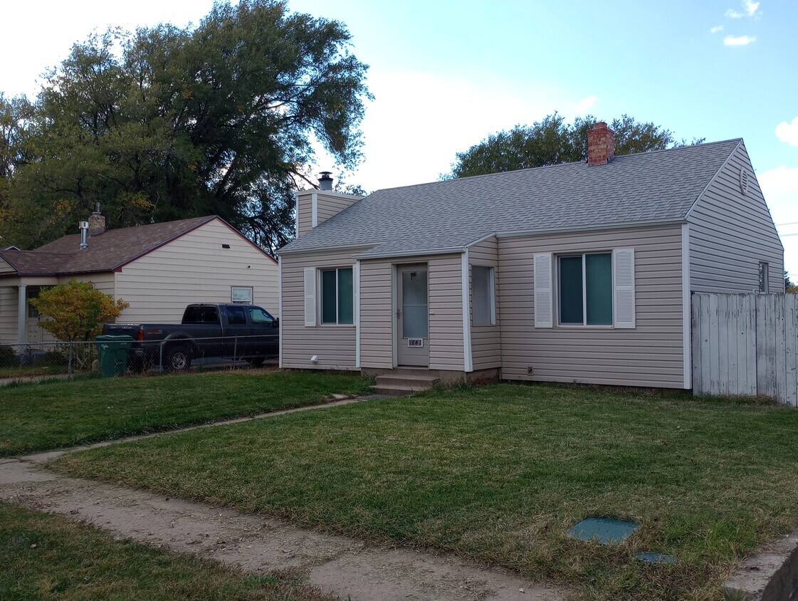 1841 Harrison Blvd, Ogden, UT 84401 House Rental in Ogden, UT