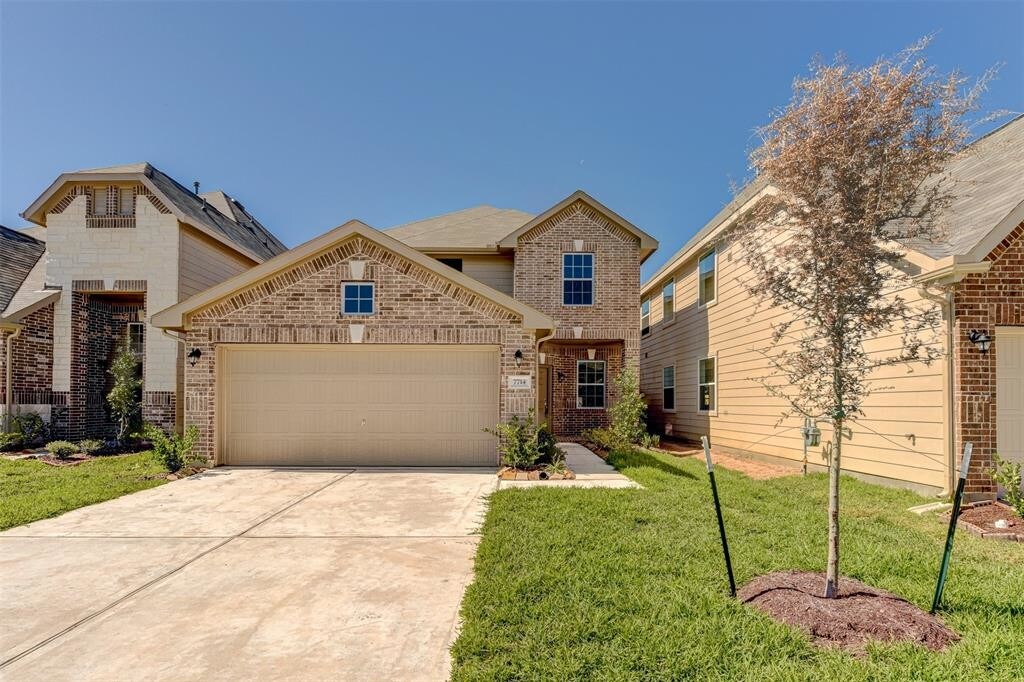 Primary Photo - 7714 Granite Terrace Ln