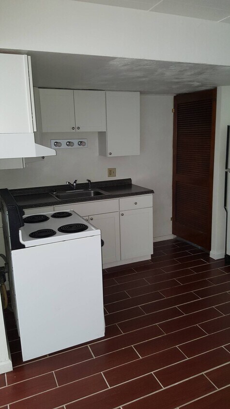 Foto principal - 401 6th St