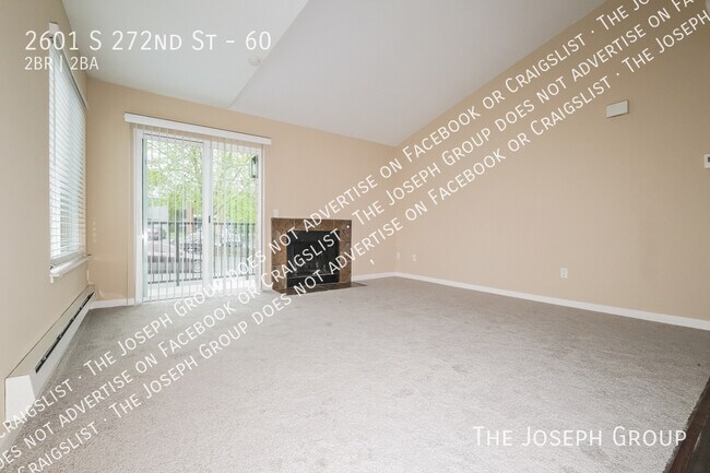 Building Photo - 2601 S 272nd St