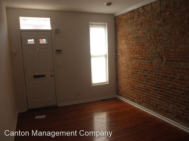 Building Photo - 2 br, 1 bath House - 823 S. Curley St.