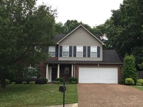Building Photo - 1605 Eagle Trace Dr