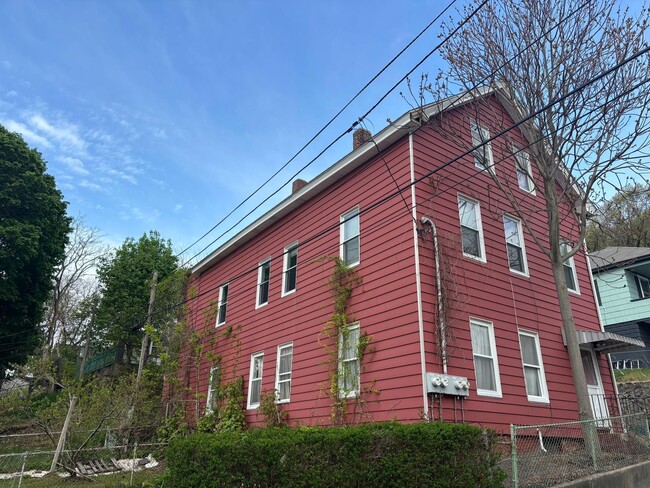 Foto del edificio - 9 Marshall St