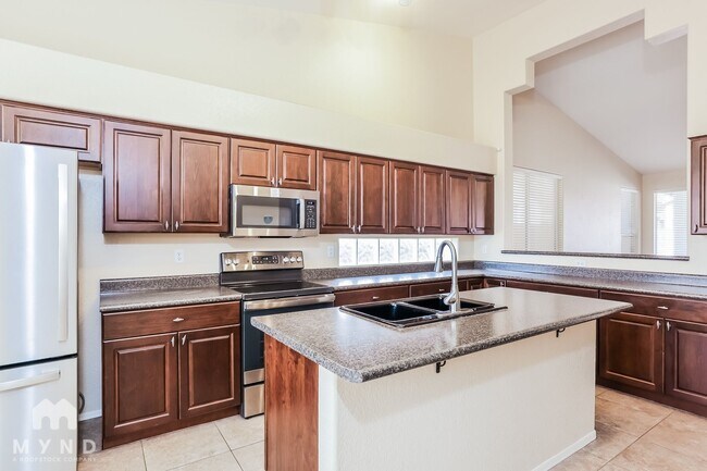 Foto del edificio - 4126 W Monona Dr