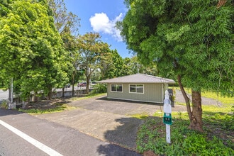 Building Photo - 424 W Puainako St