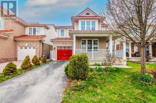 Building Photo - 215 Garth Massey Dr
