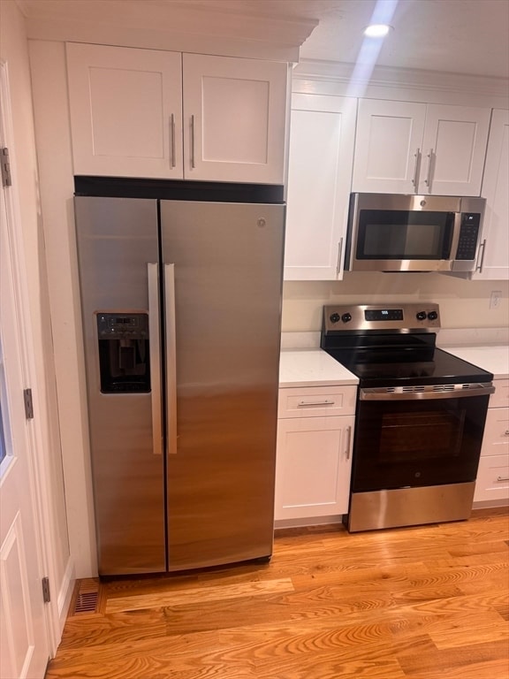 Foto del edificio - 5 W Chapel St