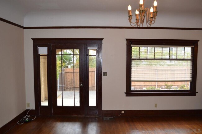 Building Photo - 1536 Hunsaker St
