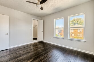 Building Photo - 519 W Clay St