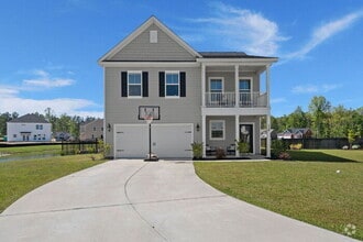 Building Photo - 118 Jesup Ct