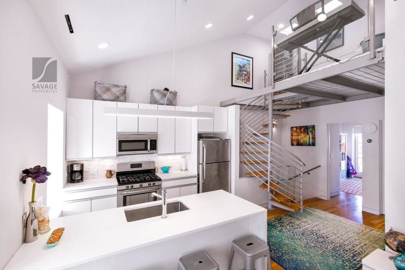 Foto principal - 1607 Massachusetts Ave