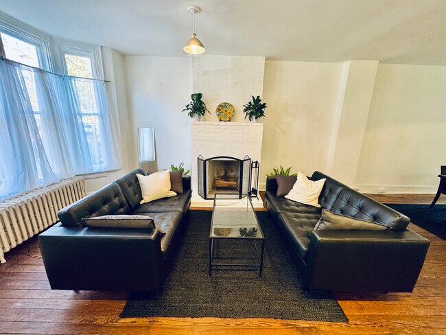 Foto del edificio - 1418 T St NW