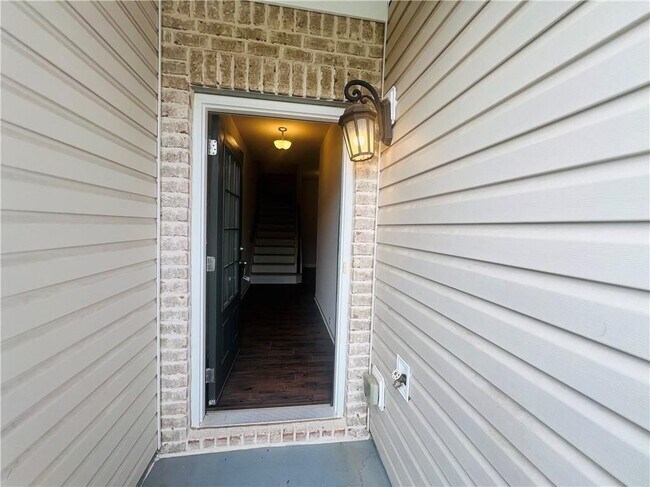 Foto del edificio - 1524 Brookmere Way