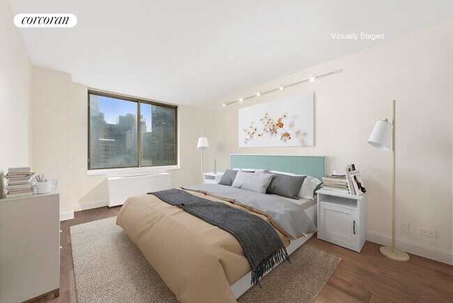 Foto del edificio - 145 E 48th St