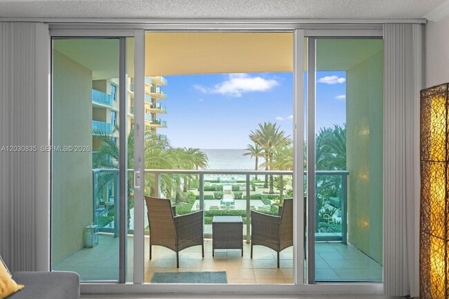 Photo - 2501 S Ocean Dr Apartment