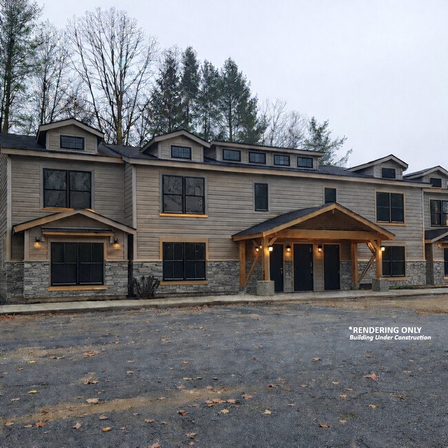 Foto del edificio - Forest Lane Apartments