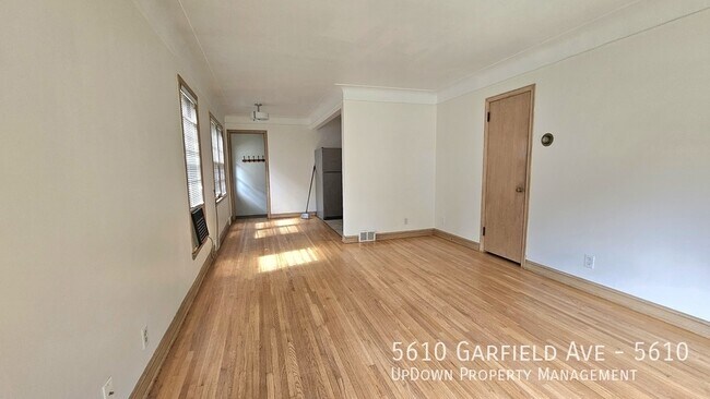 Foto del edificio - 5610 Garfield Ave