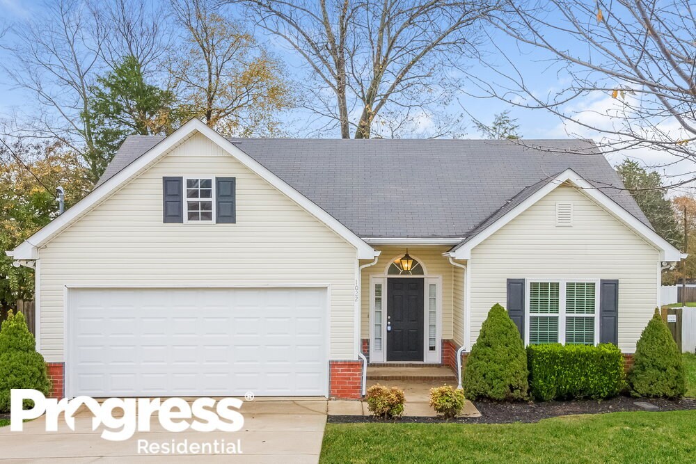 1022 Seven Oaks Blvd, Smyrna, TN 37167 House Rental in Smyrna, TN