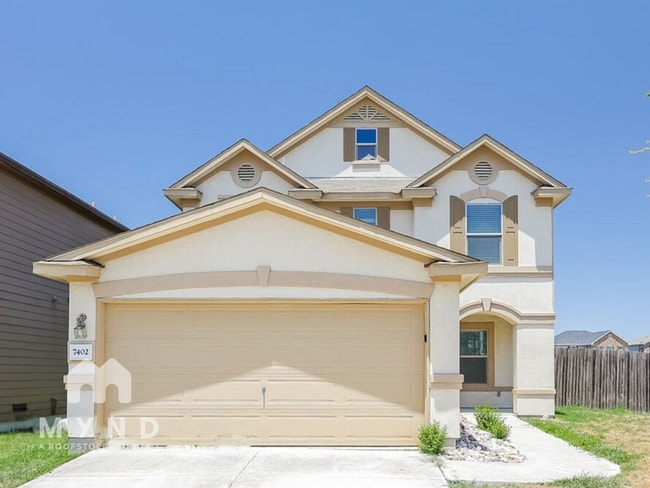 Building Photo - 7402 Bluebonnet Bay